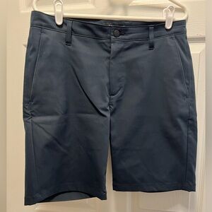 Proof (Huckberry) chino shorts 9” size 32